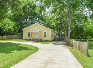 349 Pendleton St NW, Aiken, SC 29801