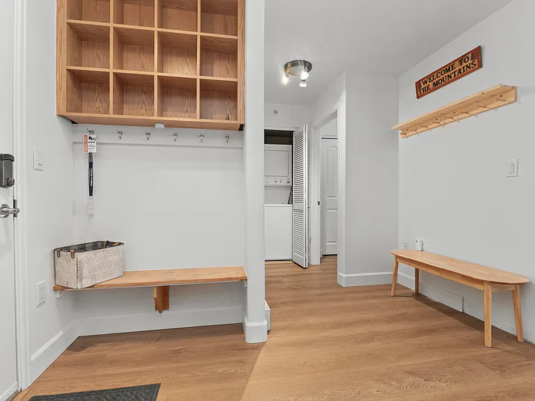 Entry Way