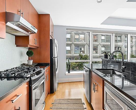 3rd image of 440 Kent Ave APT 4E