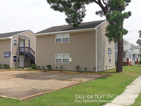 3rd image of 4300 Killam Ave #B
