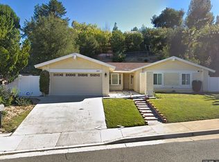 3960 United Rd, Agoura Hills, CA 91301