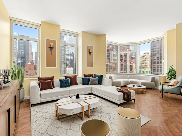 400 East 51st Street 14A image 1 of 16