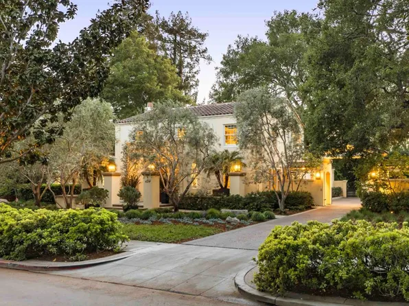 428 Maple St, Palo Alto, CA 94301