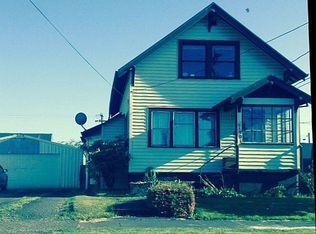 1901 6th St, Tillamook, OR 97141