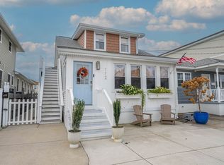 112 W 11th Ave, North Wildwood, NJ 08260