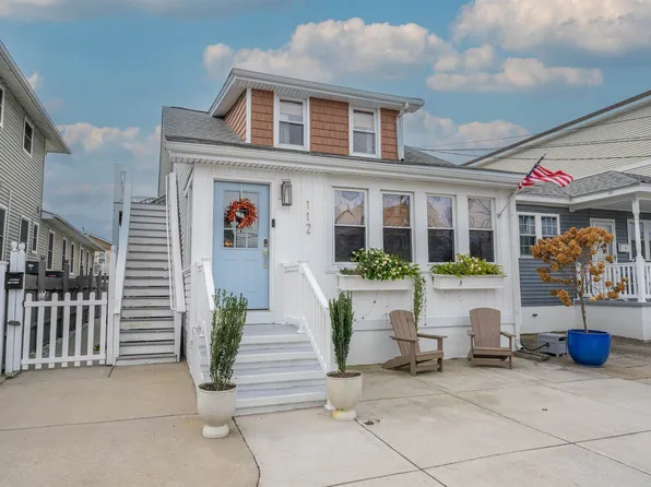 112 W 11th Ave, North Wildwood, NJ 08260