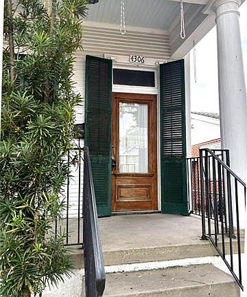 3rd image of 4306 Bienville St