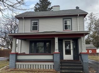 609 Spaulding St, Elmira, NY