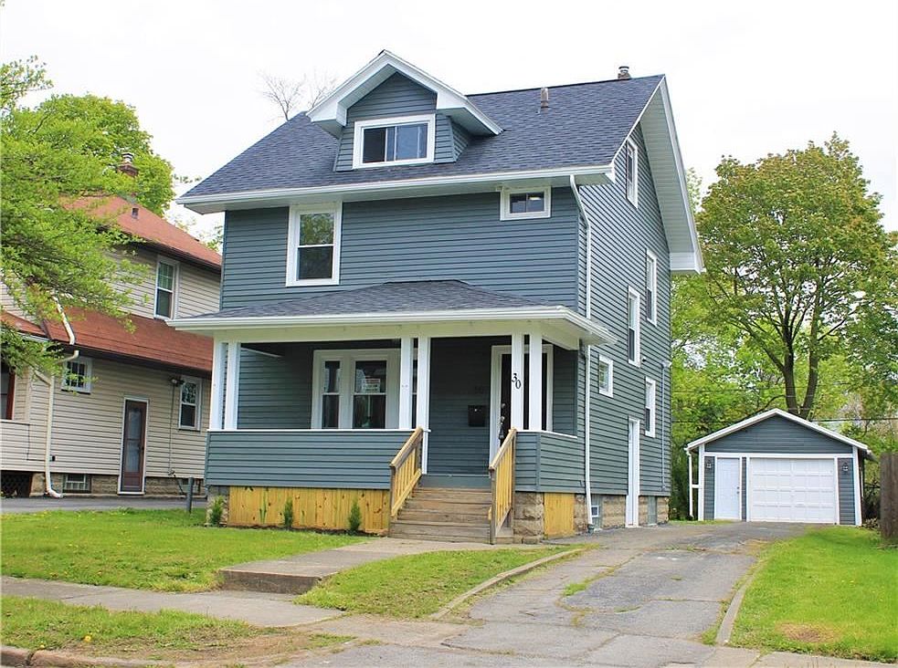 30 Brookdale Ave, Rochester, NY 14619 Zillow
