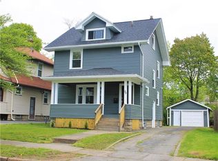 30 Brookdale Ave, Rochester, NY 14619