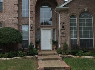 4108 Kirkmeadow Ln, Dallas, TX 75287
