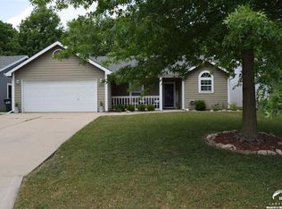 2028 E 26th St, Lawrence, KS 66046