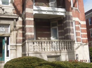 4965 McPherson Ave #65A, Saint Louis, MO