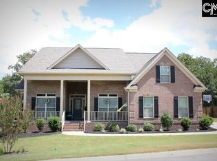 132 Hickory Knob Ct, West Columbia, SC 29170