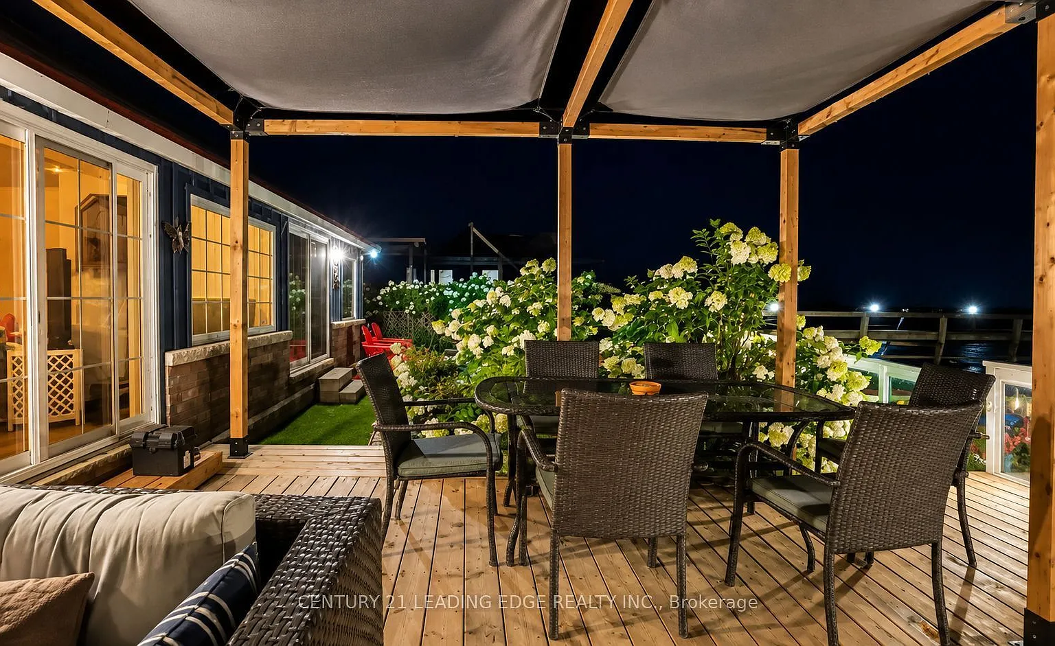 3 bed, $3,500 — Photo 1