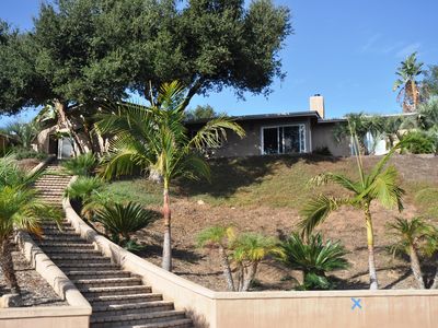 837 Del Valle Dr, Fallbrook, CA, 92028