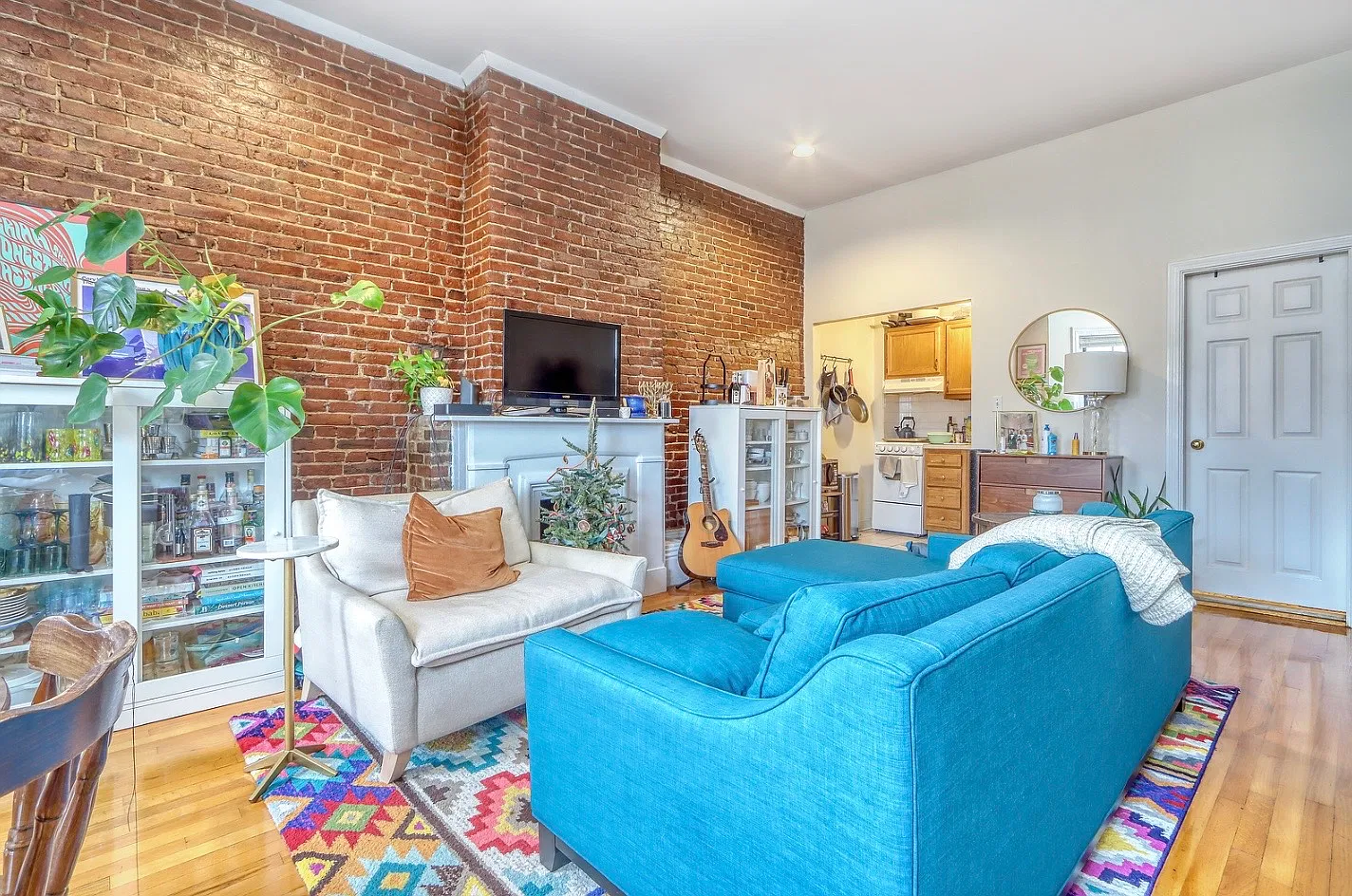 1 bed, 500 sqft, $3,000 — Photo 2