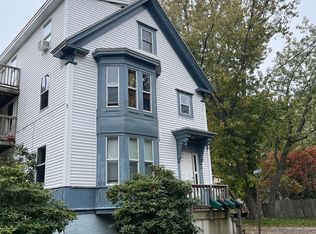 39 Floral St #A, Bath, ME 04530