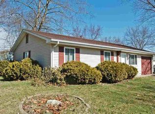 2101 Renfrew Ct, South Bend, IN