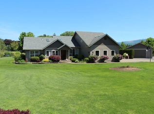 39172 Easton Ln, Springfield, OR 97478