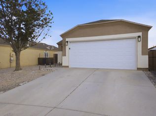 10616 Buck Island Rd SW, Albuquerque, NM 87121