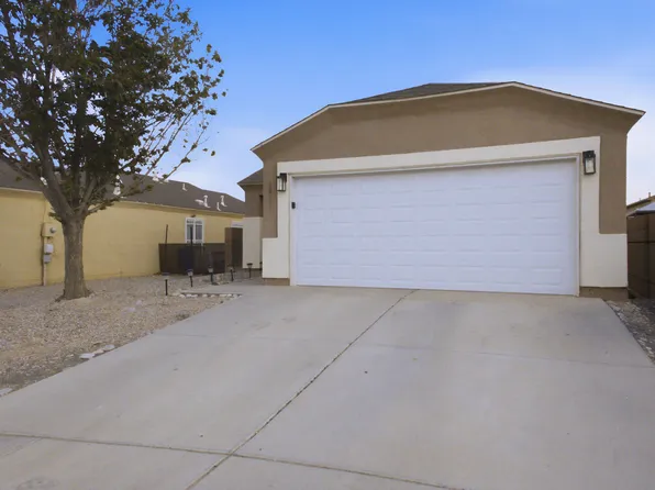 10616 Buck Island Rd SW, Albuquerque, NM 87121