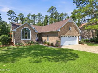 6207 Gondolier Drive, New Bern, NC 28560