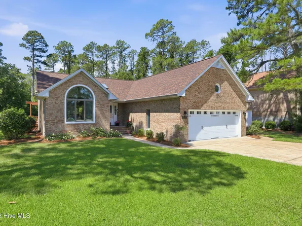 6207 Gondolier Drive, New Bern, NC 28560
