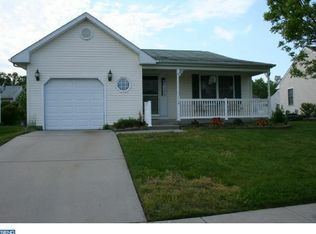 114 Flagstone Way, Sewell, NJ 08080