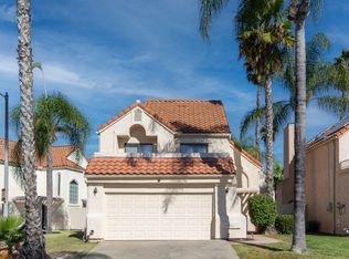 2166 Villa Sonoma Gln, Escondido, CA 92029