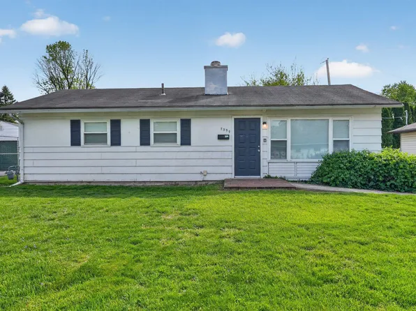 7399 Wollam Ave, Reynoldsburg, OH 43068