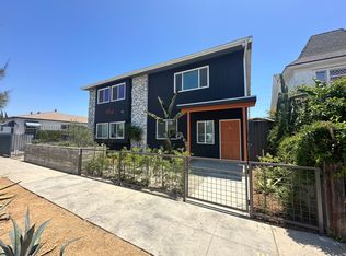 1754 Pine Ave #14, Long Beach, CA 90813