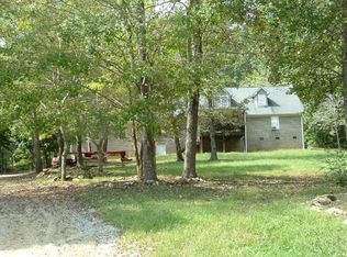 3079 Oak Hollow Trl, Franklinville, NC 27248
