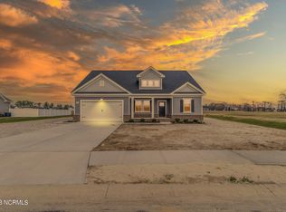 604 Keel Way, Elizabeth City, NC 27909