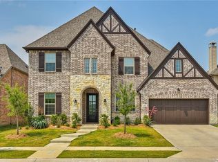1413 Grassland Dr, Celina, TX 75009