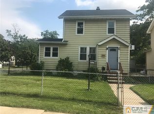 296 E 5th Ave, Roselle, NJ 07203