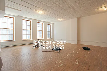 Rented by City Connections Realty