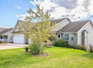 709 Windlach St, New Glarus, WI 53574