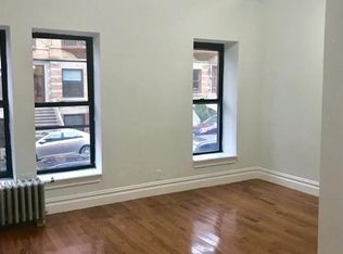 313 W 138th St APT 1, New York, NY 10030