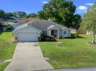 8895 SW 57th Court Rd, Ocala, FL 34476