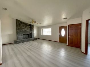 9430 Irene Ave, California City, CA 93505