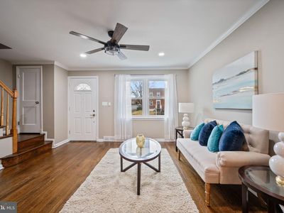 1727 Redwood Ave, Baltimore, MD, 21234