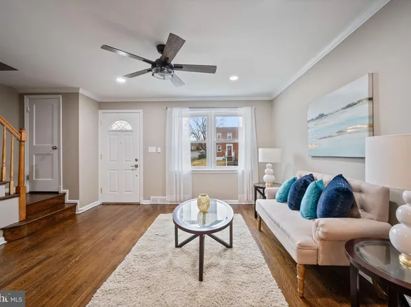 1727 Redwood Ave, Baltimore, MD 21234