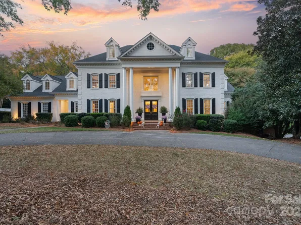 3605 Hampton Manor Dr, Charlotte, NC 28226