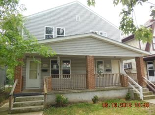 1077-1079 E 18th Ave, Columbus, OH