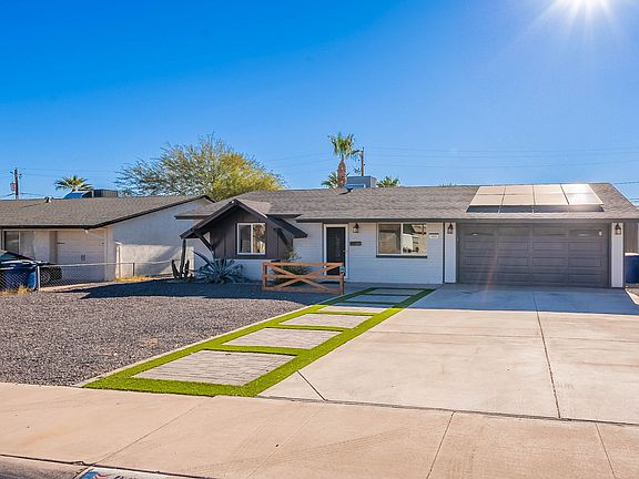 2nd image of 605 E Papago Dr