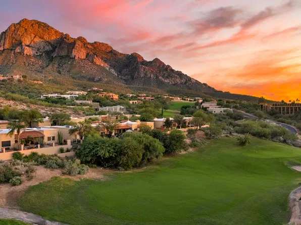 1238 E Camino Diestro, Oro Valley, AZ 85704