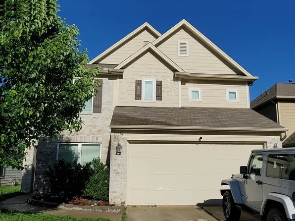 10914 E Fall Fern Cir, Houston, TX 77044