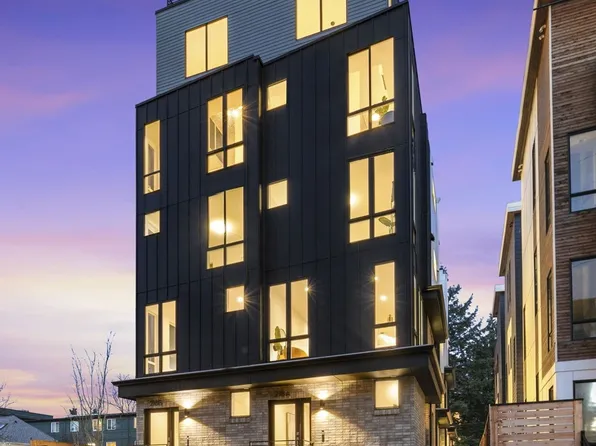 218 E 10th Avenue E, Seattle, WA 98102