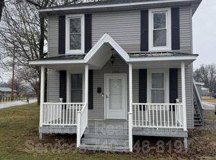 103 N Monroe St, Mount Vernon, OH 43050